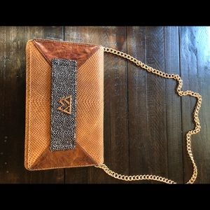 Brand New Kelly Wynne Bag